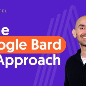 How Google Bard Can Actually Do Marketing For You