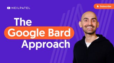 How Google Bard Can Actually Do Marketing For You