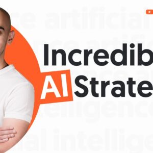 Surprising AI Strategies You Haven't Considered Yet
