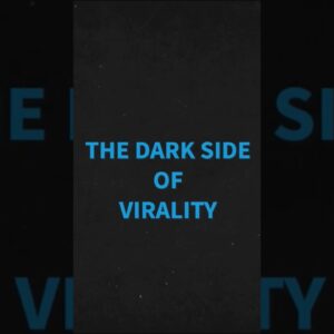 The Dark Side of Virality: How Chasing Likes Can Hurt Your Brand #brandedcontent