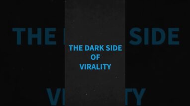 The Dark Side of Virality: How Chasing Likes Can Hurt Your Brand #brandedcontent