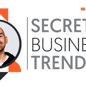 Behind the Scenes Business Trends We Are Seeing
