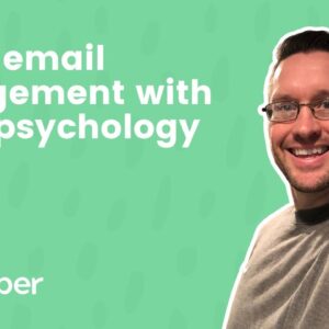 Boost email engagement with color psychology