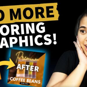 Boring Graphics DON'T SELL (Here's What Does)