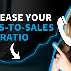 Do THIS Before Your Next Sales Call