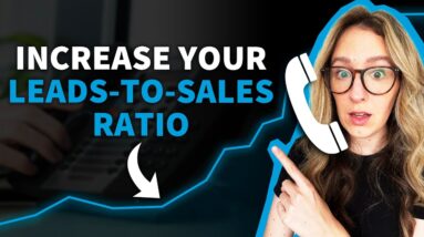 Do THIS Before Your Next Sales Call