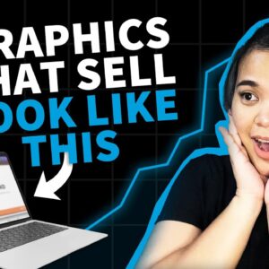 Graphic Design Tips To Help You SELL More