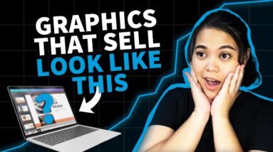 Graphic Design Tips To Help You SELL More