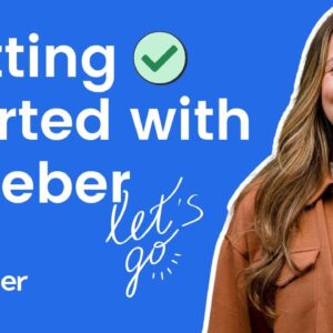 How to get started with AWeber
