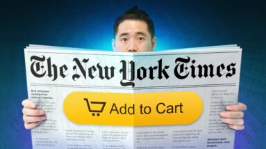 The New York Times’ $100M Side Business