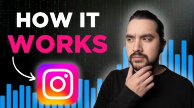 The Truth About The Instagram Algorithm