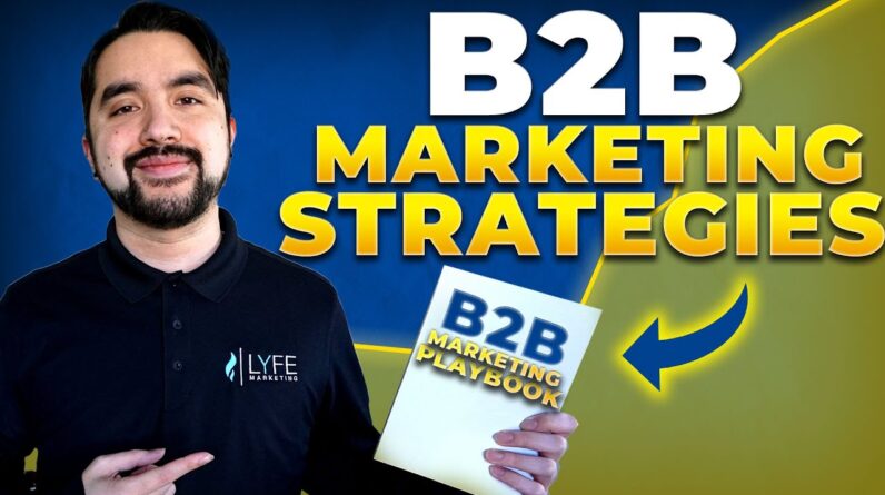 Marketing For Small Business: Effective Marketing Strategies For 2024