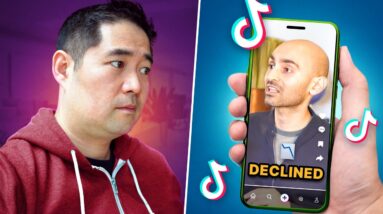 I Tested Viral SEO Tips on TikTok