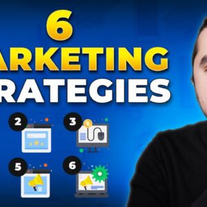 Marketing for Small Business: Effective Marketing Strategies for 2024