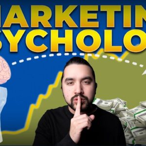 7 Psychological Triggers To MAKE People BUY From You