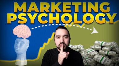 7 Psychological Triggers To MAKE People BUY From You