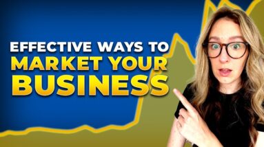 Do This Every Time You Market Your Business