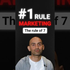 Do You Want To Know What Number 1 Marketing Rule You Must Follow?