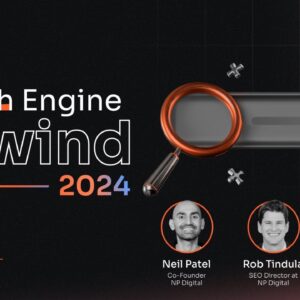 Search Engine Rewind 2024