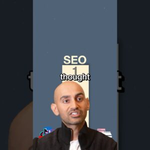 I Thought SEO Was Everything Before I Learned This!