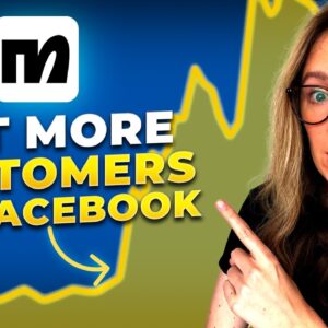 How To Use ManyChat [Get More Customers From Facebook]