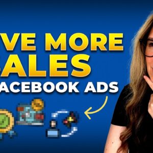 Scientifically Proven Steps to Drive More Facebook Sales