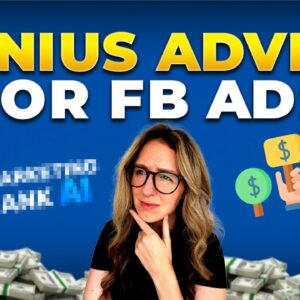 8 Minutes of GENIUS Facebook Advice That’ll Skyrocket Sales