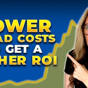 How To Lower Facebook Ad Costs