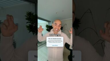 Are your social pages shadow banned?