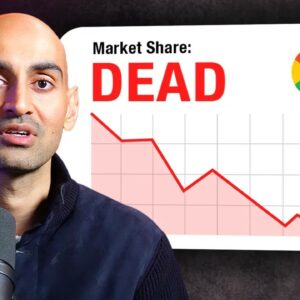 SEO Will be Dead by the End of 2025 (Prepare Now)