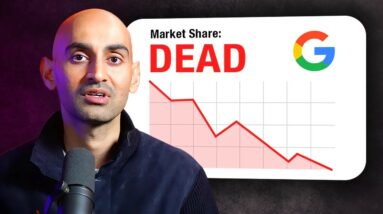 SEO Will be Dead by the End of 2025 (Prepare Now)