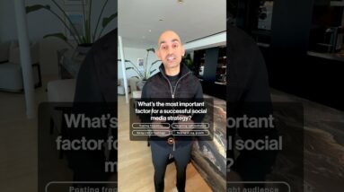 Think your social media strategy is ready for 2025?