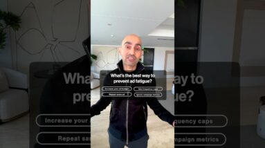 Tired of your ads underperforming?
