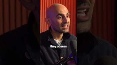 What the Richest Founders Believe