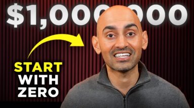 If I Wanted to Become a Millionaire in 12 Months, This is What I’d Do
