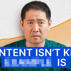 17 Years of Brutally Honest SEO Advice