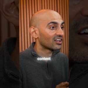Blow up a personal brand