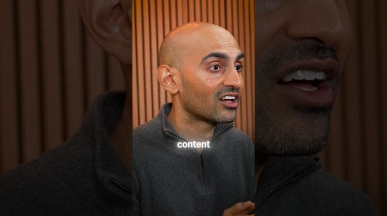 Blow up a personal brand