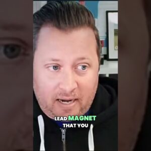 Create Lead Magnets in Minutes with AI & AWeber's Secret Weapon!