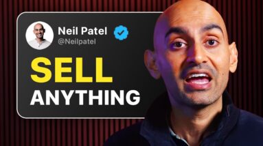 How to Sell Anything to Anyone (Full Guide)