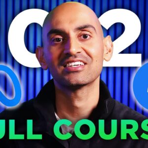 The Only Facebook Ads Tutorial You Need for 2025