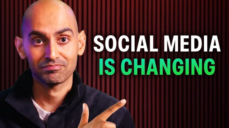 These 2025 Social Media Trends Will Make You Rich
