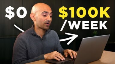 These Revolutionary AI Business Models Will Make Millionaires in 2025
