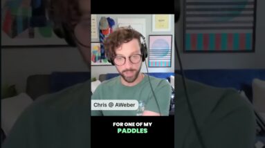 Unexpected Praise! My Pickleball Paddle's Secret Fan (Funny Story)