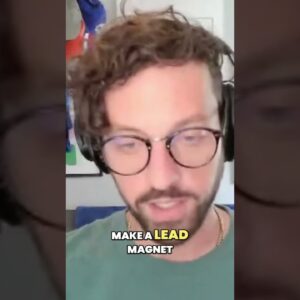 Unlock Free Leads: Create a Killer Lead Magnet with AI (No Sales!)