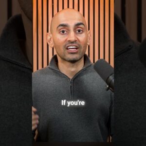 Why most people have small personal brands