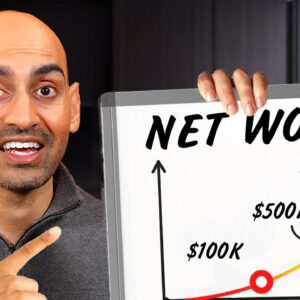 Why Your Net Worth Explodes After $10K