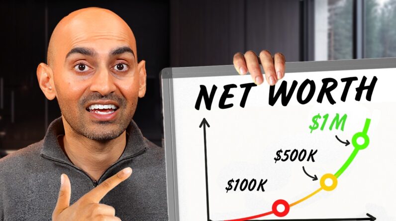 Why Your Net Worth Explodes After $10K
