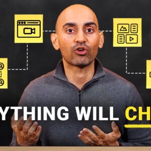 6 BRAND NEW Digital Marketing Trends for 2025