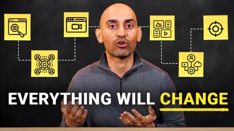 6 BRAND NEW Digital Marketing Trends for 2025